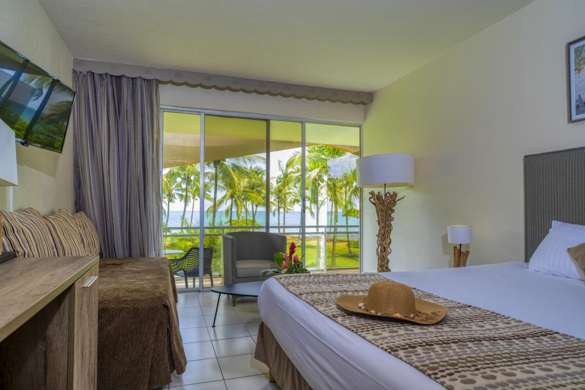 29.Hotel Fleur d'Epee Gosier Guadeloupe
